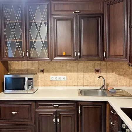 центрум делюкс 3* إلفيف