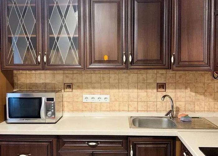 центрум делюкс 3* Львів