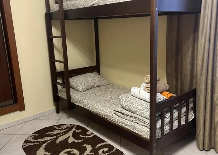 центрум делюкс Aparthotel 3*