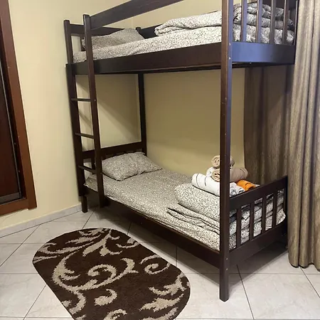 центрум делюкс 아파트호텔 3*